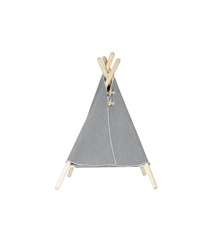 Cat Teetee Tent - Imagem 4